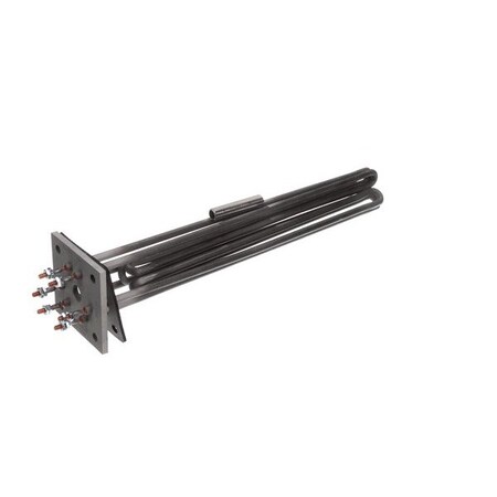 Crown Steam Element 287 V, 7.5 Kw, Blue 8-5287